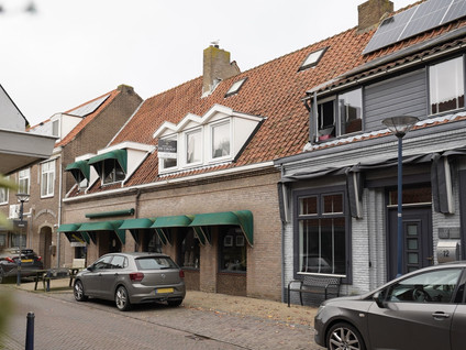 Wijngaardstraat 8