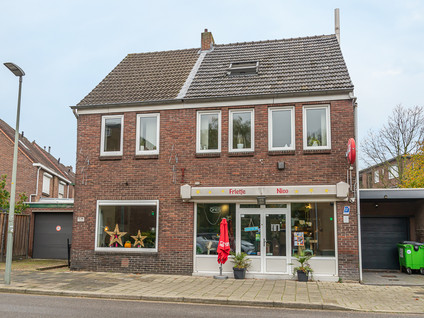 Wilhelminastraat 39