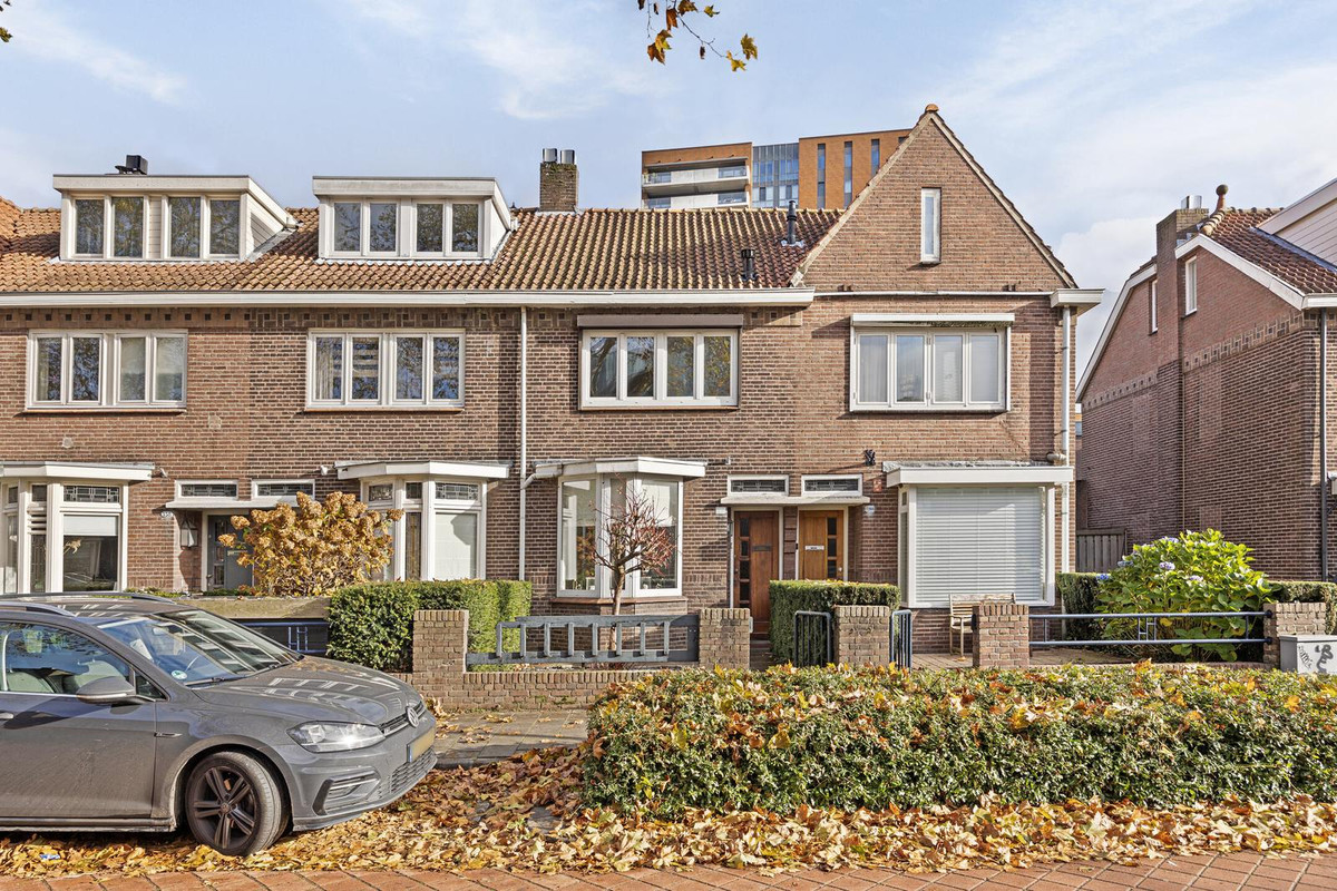 Lanciersstraat 142