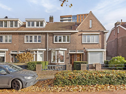 Lanciersstraat 142