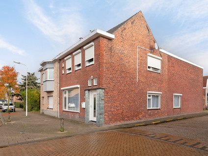 'S-Gravenstraat 199