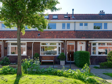 Willem Sijpesteijnstraat 30