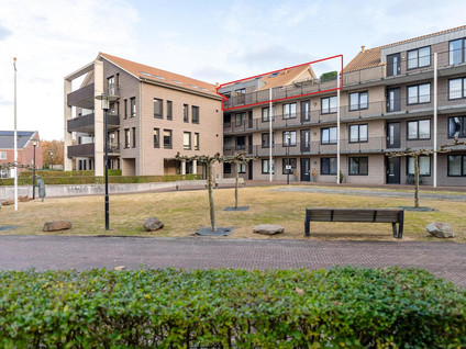 Munthervesteplein 38