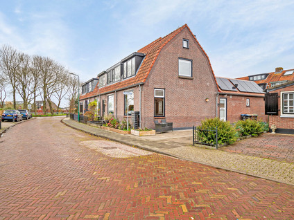 Oosterstraat 30