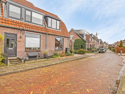 Oosterstraat 30