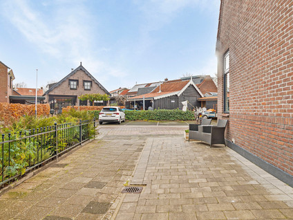 Oosterstraat 30