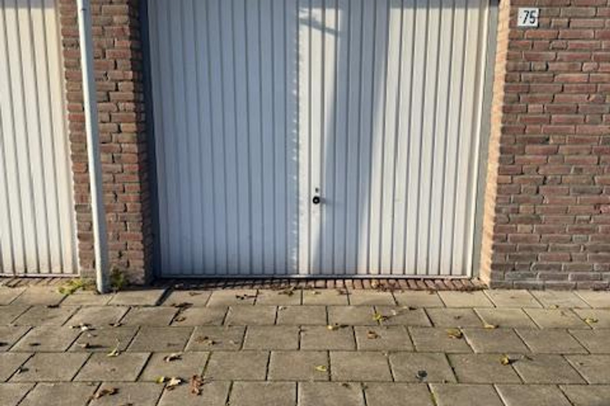 Van Maarseveenstraat 75