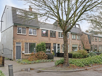 Hoeksekade 68