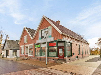 Hoofdweg 173