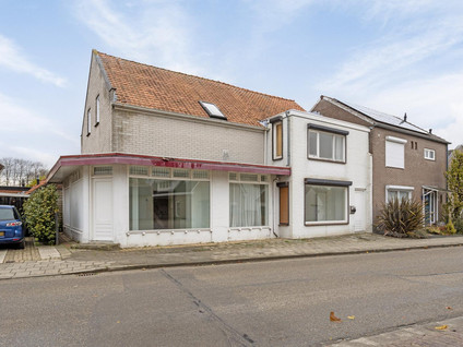 Bossestraat 82