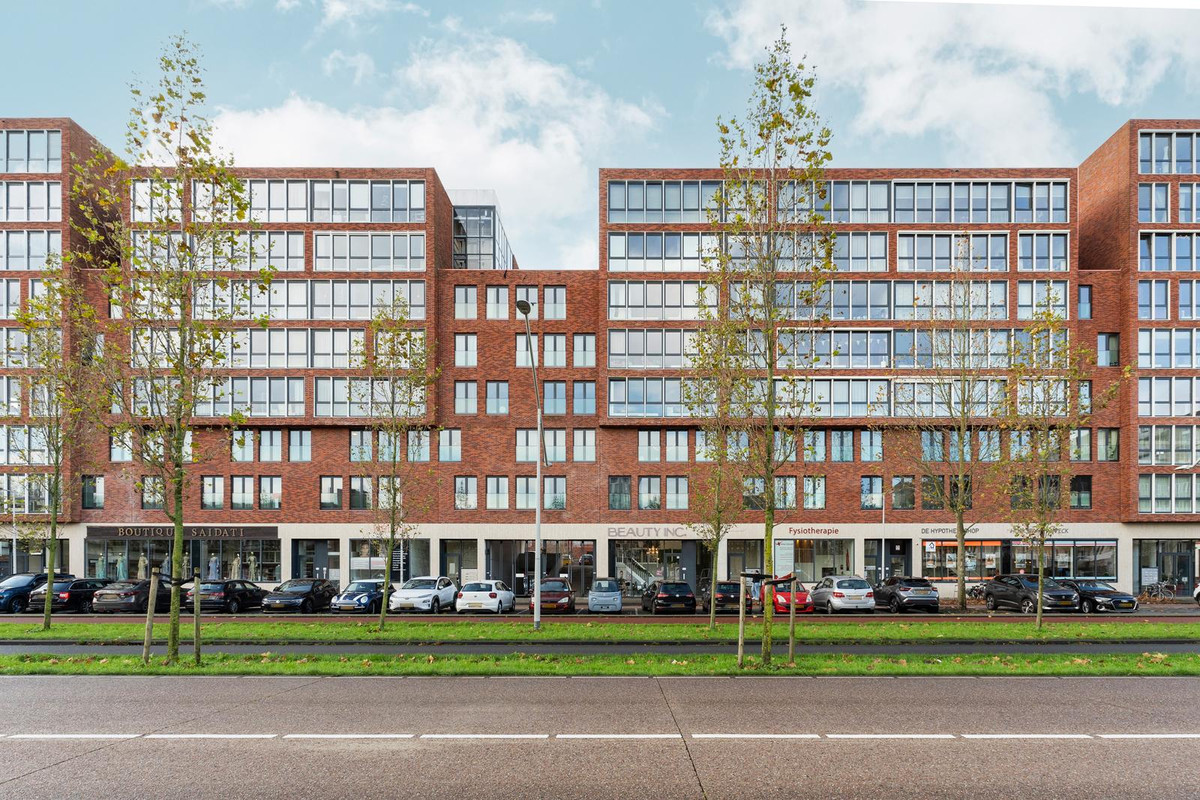 Meer en Vaart 106B