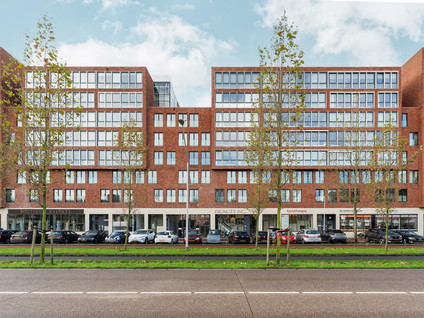 Meer en Vaart 106B