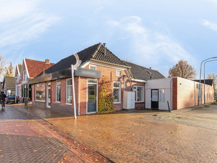 Hoofdweg 169