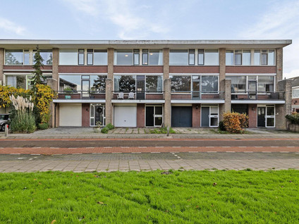 Anna-Hoevestraat 49