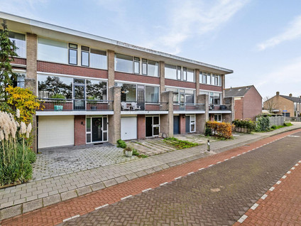 Anna-Hoevestraat 49