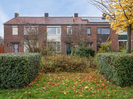 Dr. A.R. Holstraat 13