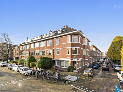 van Montfoortstraat 67