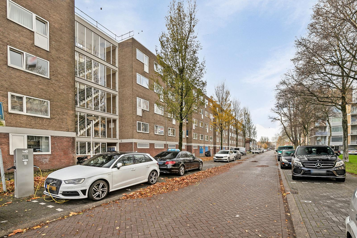 Linnaeusstraat 230