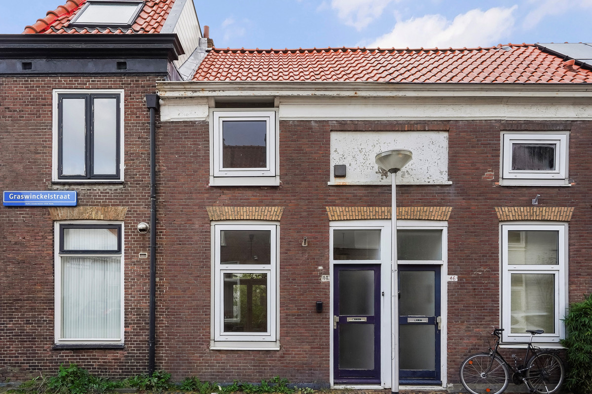 Graswinckelstraat 44