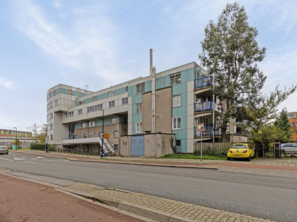 Stationstraat 117