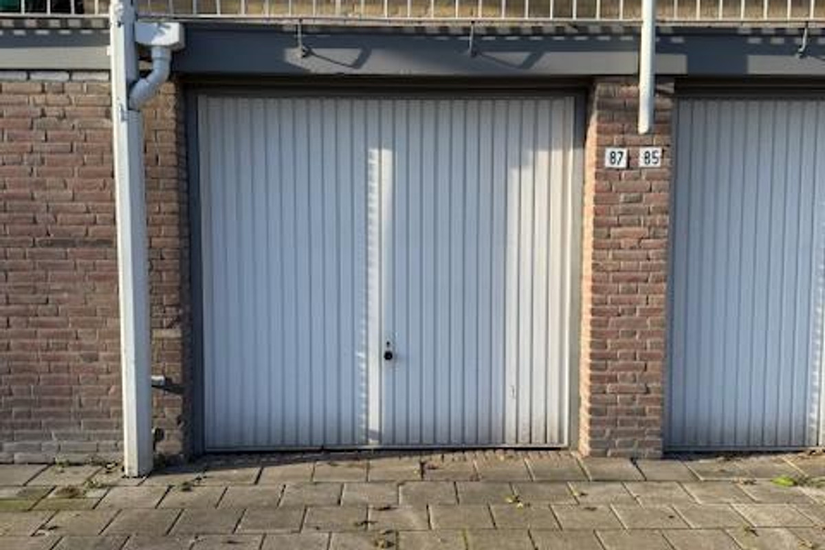 Van Maarseveenstraat 87