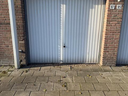 Van Maarseveenstraat 87