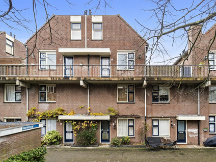 Hector Berliozstraat 36