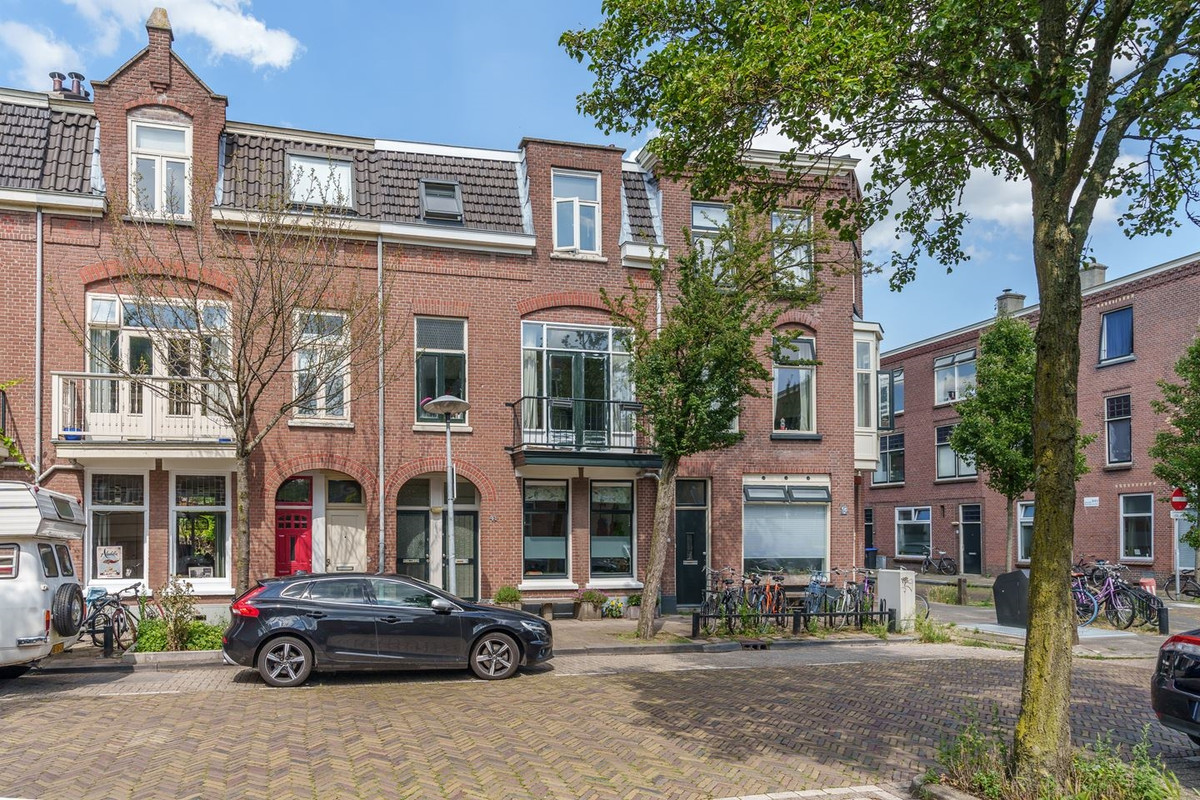 Bilderdijkstraat 41bs