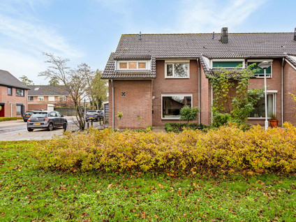 Zaanstraat 2