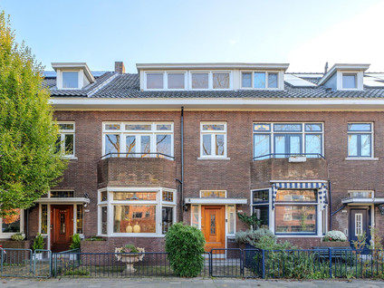 Boergoensevliet 176