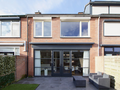 Koenraadstraat 36