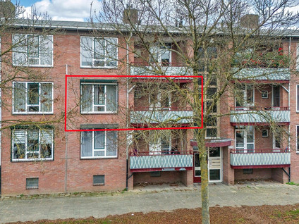 Staringstraat 28