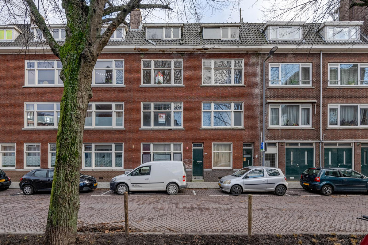 Polslandstraat 170B 02