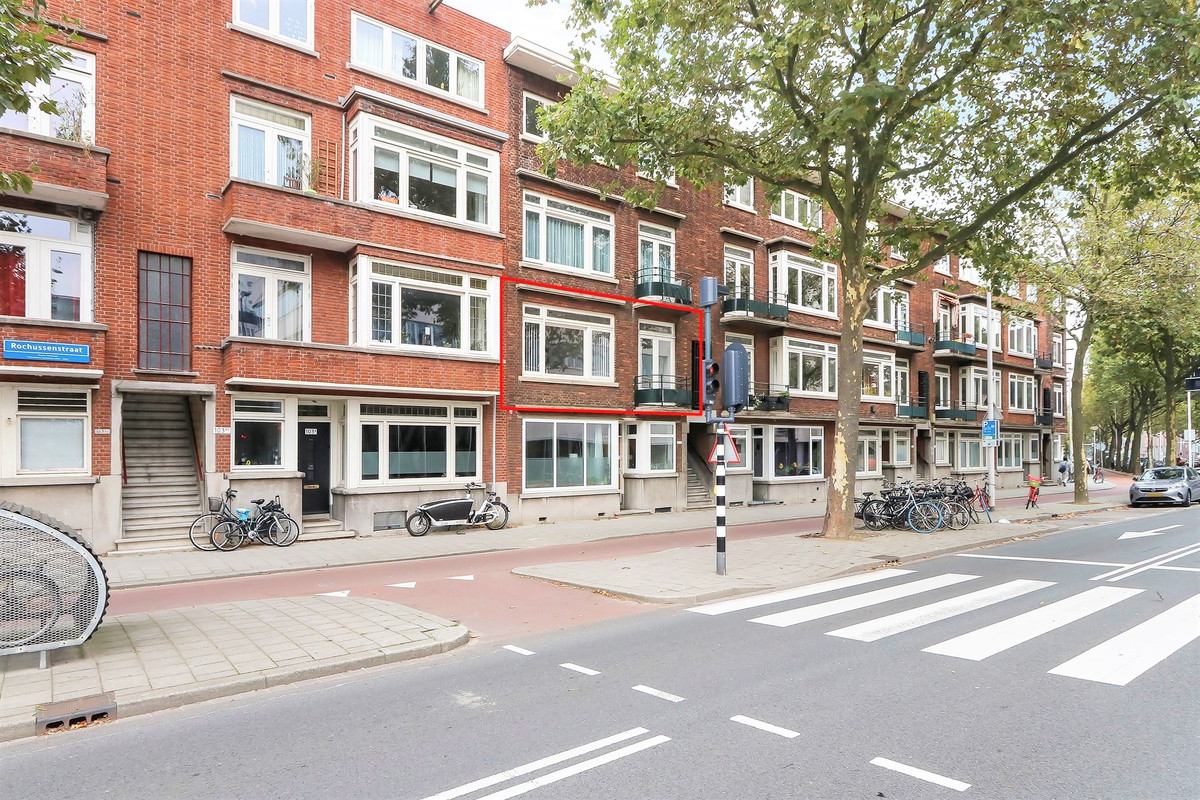 Rochussenstraat 101B