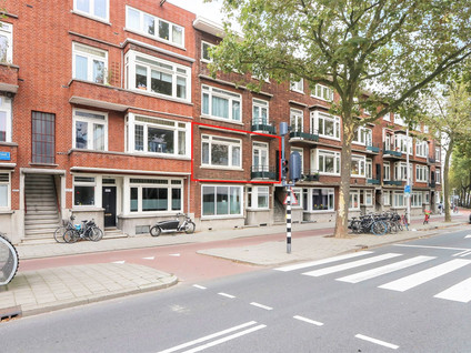 Rochussenstraat 101B