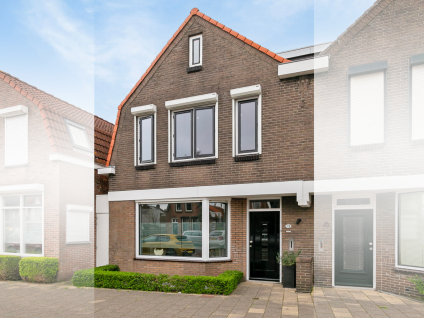 Axelsestraat 128