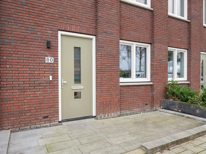 Sven Kramerstraat 80