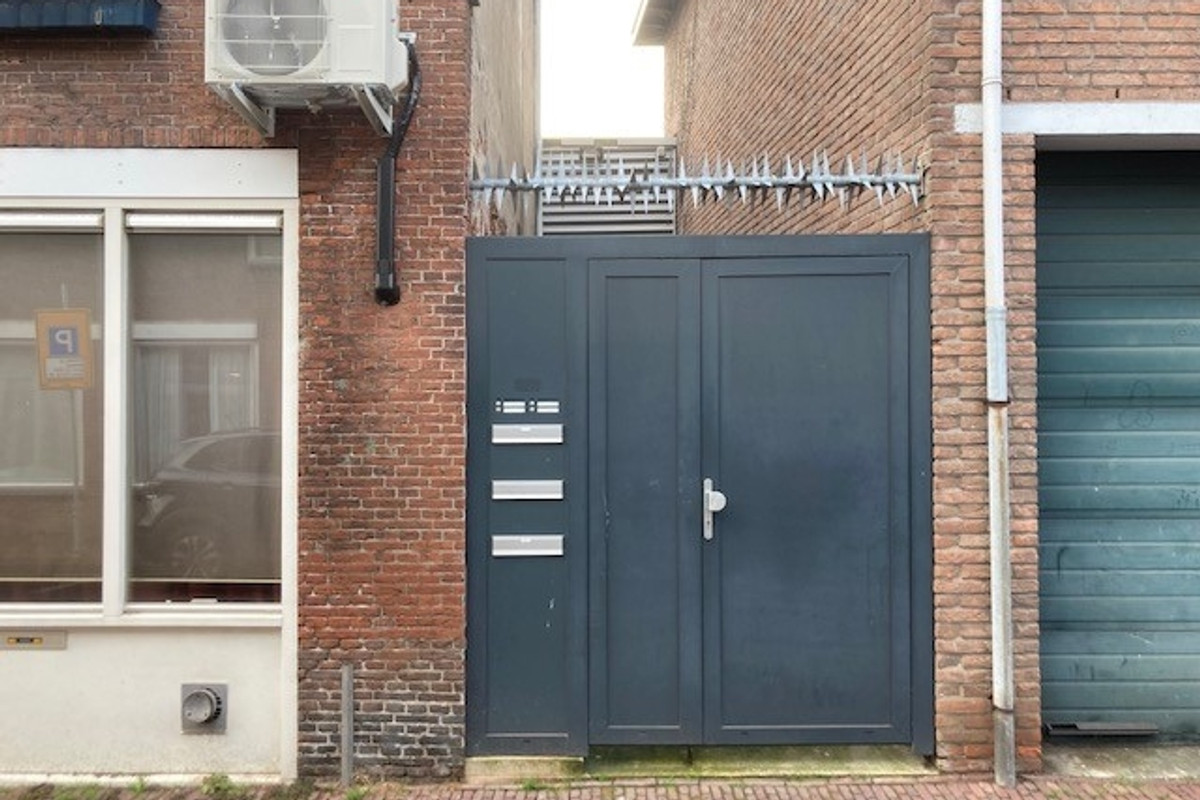 Achterstraat 10C