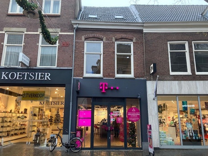 Achterstraat 10C