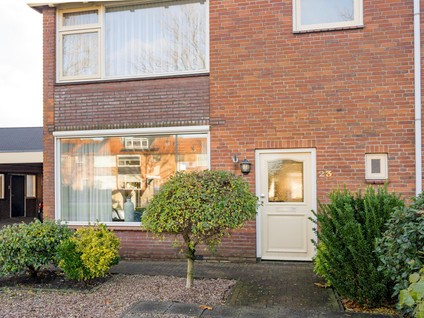 Rembrandtstraat 23