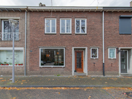 Elisabethstraat 26