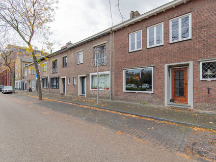 Elisabethstraat 26