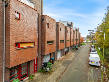 Herman Kleibrinkstraat 22