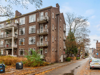 Herman Robbersstraat 45B