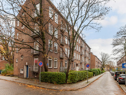 Herman Robbersstraat 45B