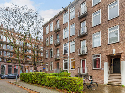 Herman Robbersstraat 45B