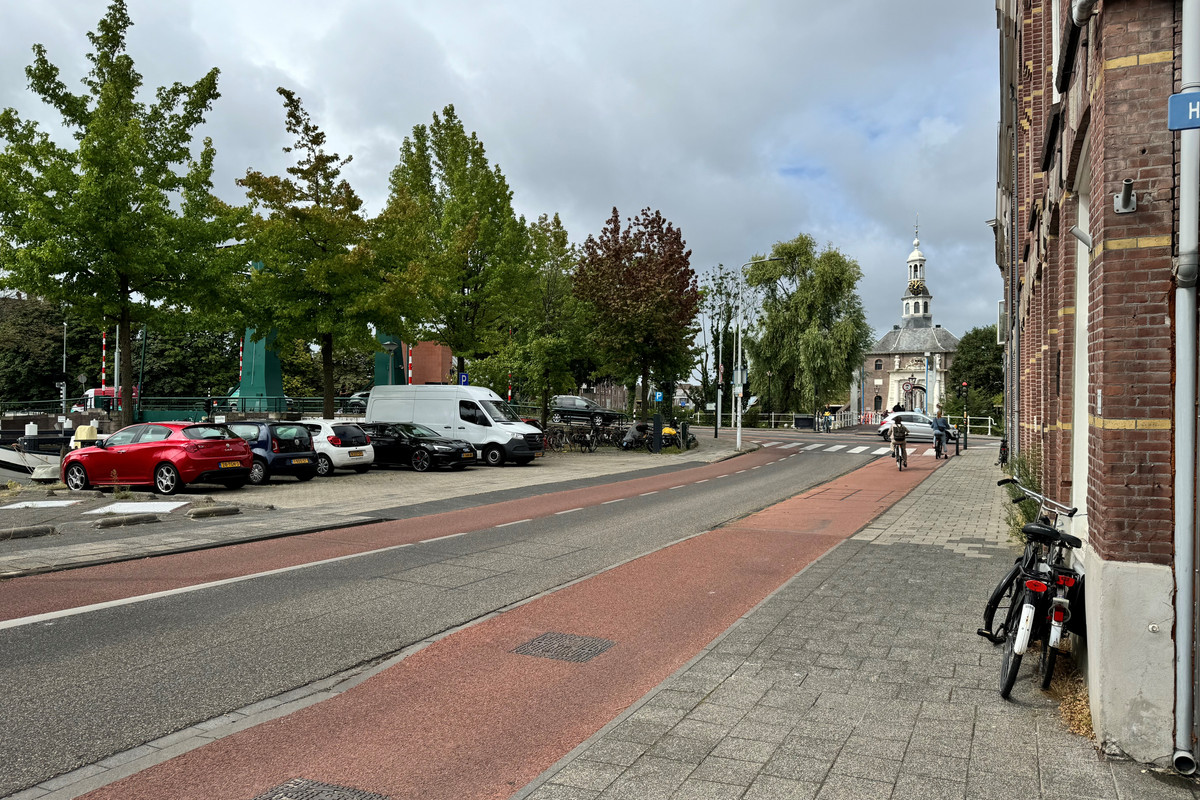 Lage Rijndijk 9B