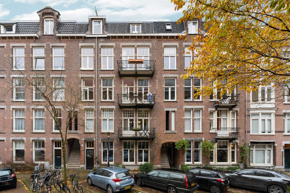 Retiefstraat 47 3