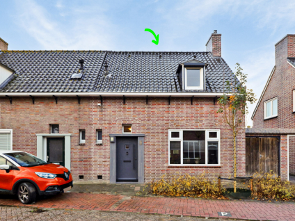 Pastoor Pottersstraat 26