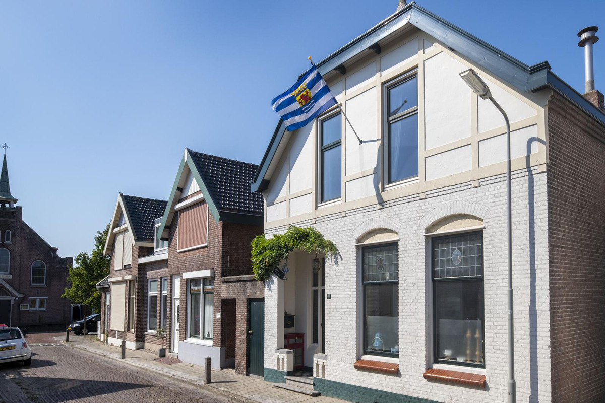 Merwedestraat 23